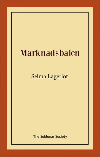 Marknadsbalen