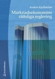 Marknadsekonomins rättsliga reglering