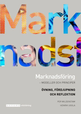 Marknadsföring - modeller och principer Övning/Fördjupning
