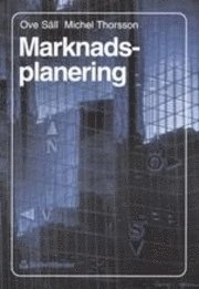 Marknadsplanering; Ove Säll; 1996