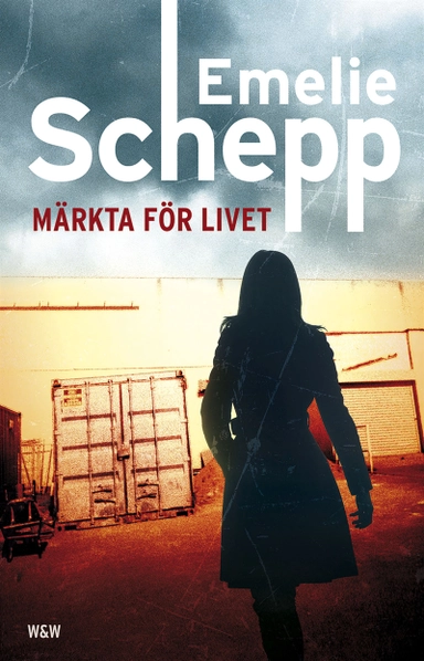 Märkta för livet; Emelie Schepp; 2014