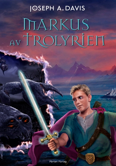 Markus av Trolyrien; Joseph A. Davis; 2020