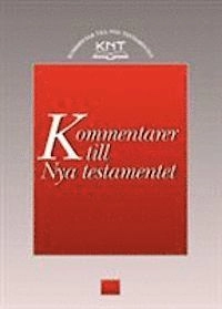 Markusevangeliet 8:27-16:20; Lars Hartman; 2005