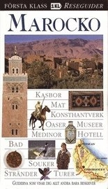 Marocko; Rachida Alaoui, Sofia von Malmborg, Lena Andersson; 2003