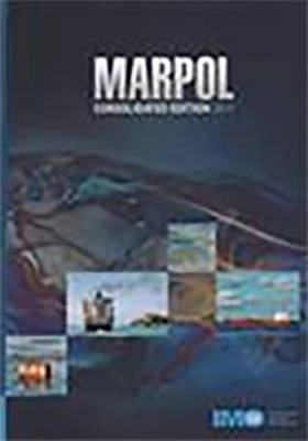 MARPOL : articles, protocols, annexes, unified interpretations of the International Convention for the Prevention of Pollution from Ships, 1973, as modified by the 1978 and 1997 protocols; International Maritime Organization, Inter-Governmental Maritime Consultative Organization; 2011