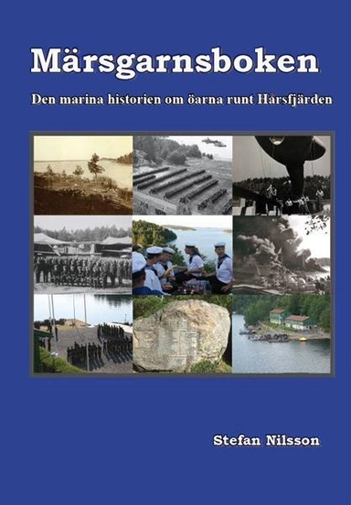 Märsgarnsboken