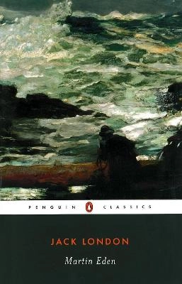 Martin Eden; Jack London; 1993