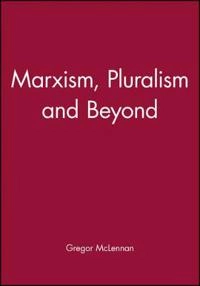 Marxist literary theory - a reader
