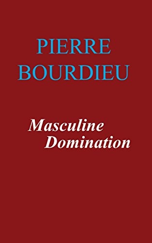 Masculine domination