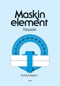 Maskinelement faktadel