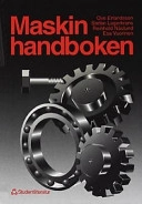 Maskinhandboken