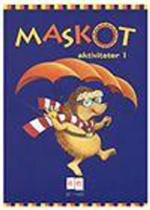 Maskot Aktiviteter 1