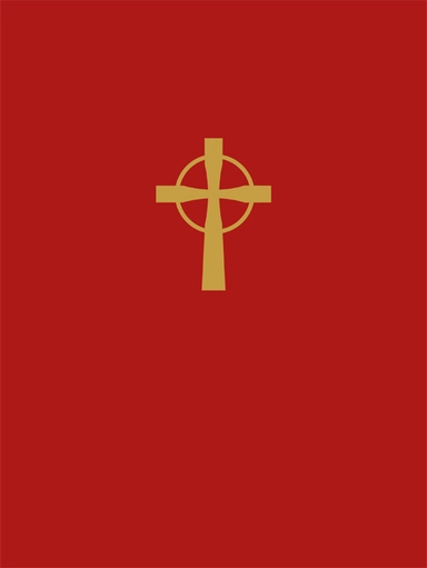 Mässbok; Svenska kyrkan; 2018