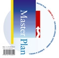 Master Plan Teacher's cd 1-3; Catrin Norrby, Gun-Marie Larsson; 2003