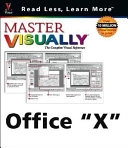 Master VISUALLY Office 2003