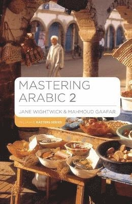 Mastering Arabic 2