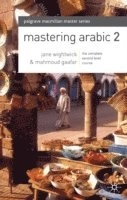 Mastering Arabic 2