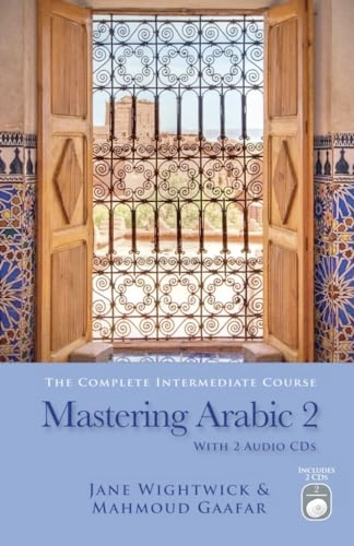 Mastering Arabic 2