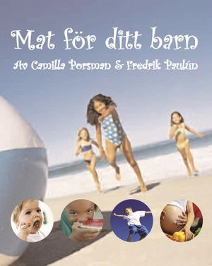 Mat för ditt barn