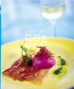 Mat från SPA