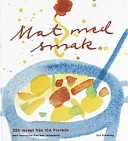 Mat med smak; Birgitta Rasmusson; 1999