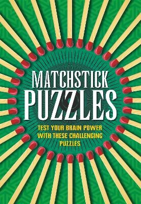 Matchstick puzzles; Unknown Author; 2018