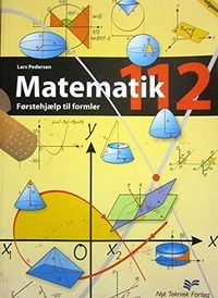 Matematik 112: førstehjælp til formler