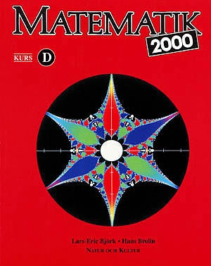 Matematik 2000 Kurs D