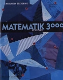 Matematik 3000 breddning vektorer (1:a tryckn)