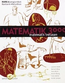 Matematik 3000 för program med yrkesämnen Kurs A Programbok HV/NP