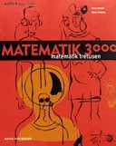 Matematik 3000 för SP/ES och enskilda kurser Kurs B grundbok