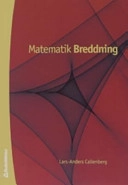 Matematik breddning