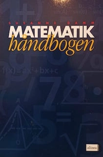 Matematik håndbogen; Susanne Damm