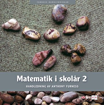 Matematik i skolår 2 Bok + kop hft
