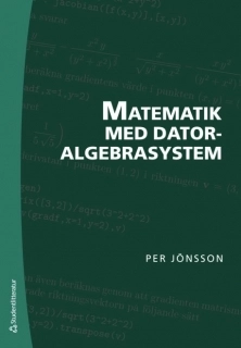 Matematik med datoralgebrasystem