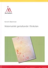 Matematiskt gestaltande i förskolan