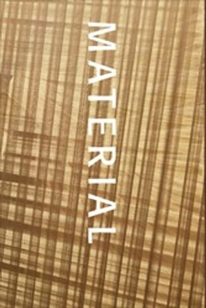 Material : Filosofi, Estetik, Arkitektur - Festskrift till Sven-Olov Wallenstein