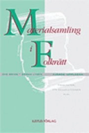 Materialsamling i folkrätt