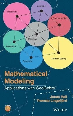 Mathematical Modeling: Applications with GeoGebra; Jonas Hall, Thomas Lingefjard; 2016