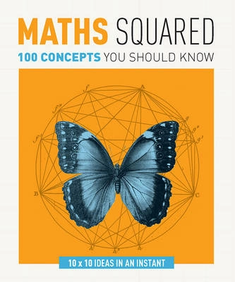 Maths Squared; Marianne Freiberger; 2016