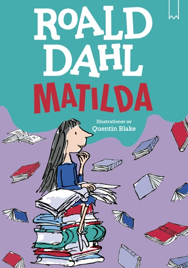 Matilda; Roald Dahl; 2025