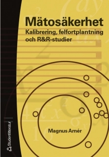 Mätosäkerhet
