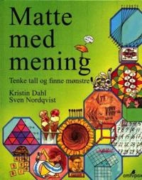 Matte med mening : tenke tall og finne mønstre