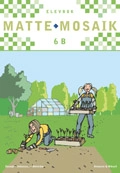 Matte Mosaik 6 Elevbok 6B