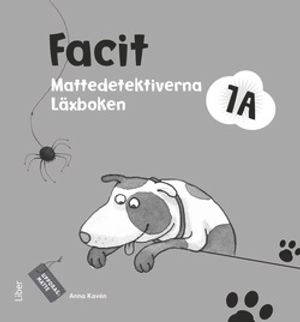 Mattedetektiverna 1A Facit