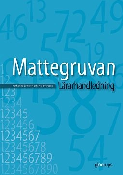 Mattegruvan Lärarhandl