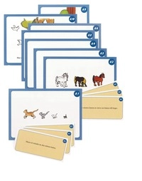 Mattekluringar A-uppgifter; Ulla Hägglund; 1999