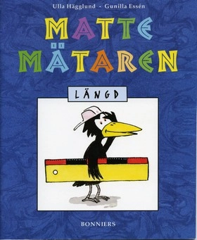 Mattemätaren &#150; längd
