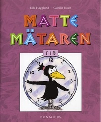 Mattemätaren - Tid
