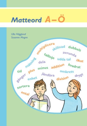 Matteord A-Ö